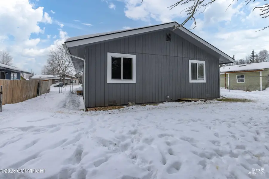 203 Sterling Court, Kenai, AK 99611 - Image #3