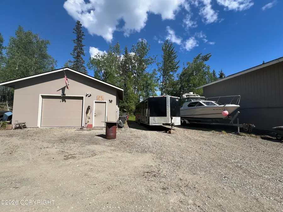 1075 N Shenandoah Drive, Palmer, AK 99645 - #3