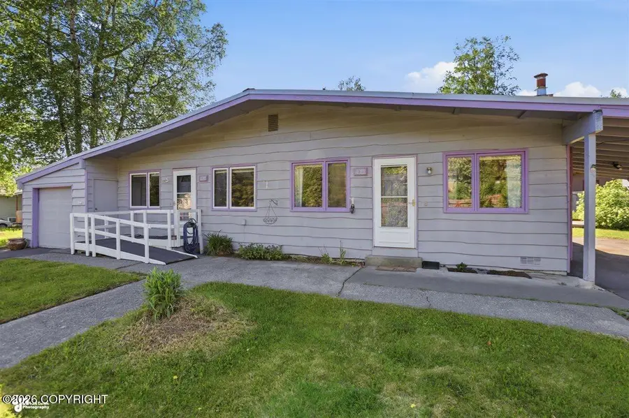 7932 Fenn Street, Anchorage, AK 99502 - #2