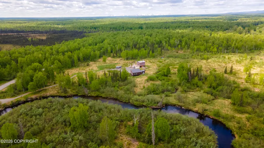 5513 W Sunrise Place, Wasilla, AK 99623 - #3