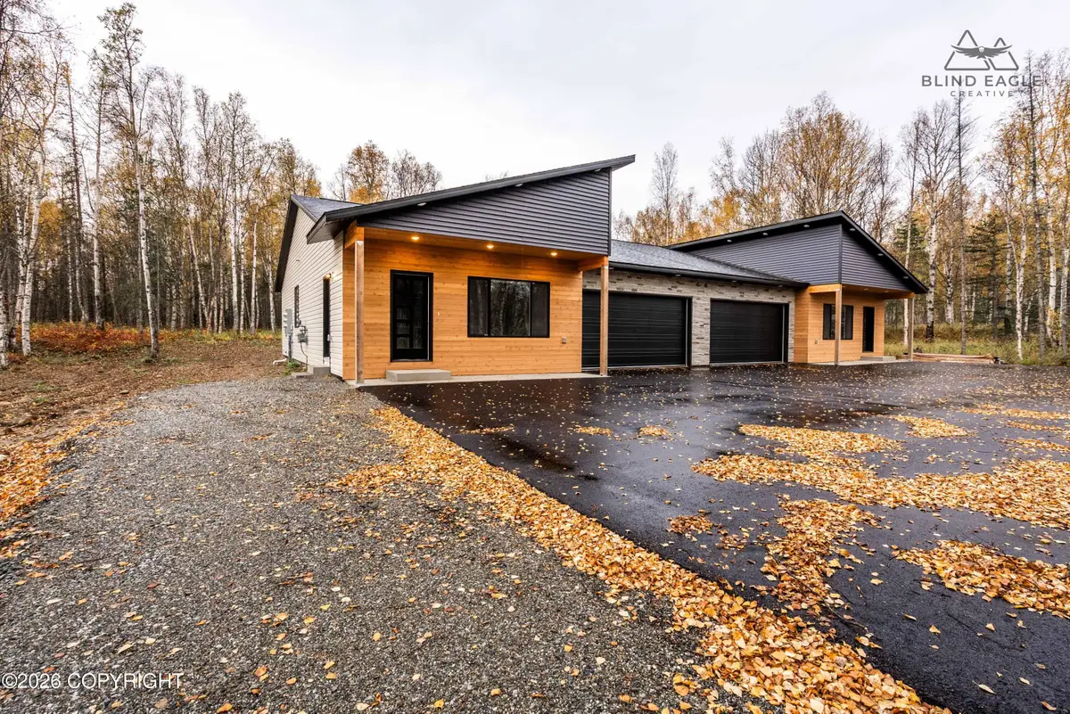 7434 N Ursa Major Circle, Wasilla, AK 99654 - #1