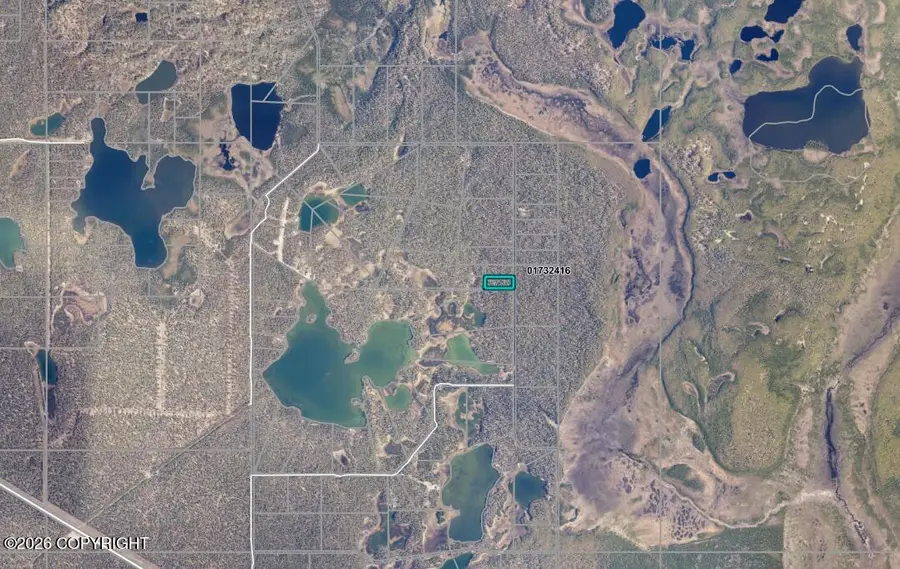 L5 Red Salmon Avenue, Kenai Cook Inlet, AK 99635 - #3