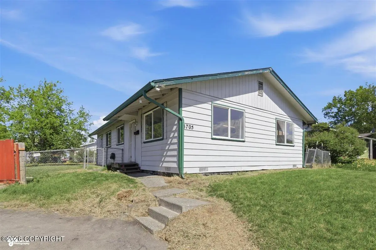 3705 E 18th Avenue, Anchorage, AK 99508 - #1