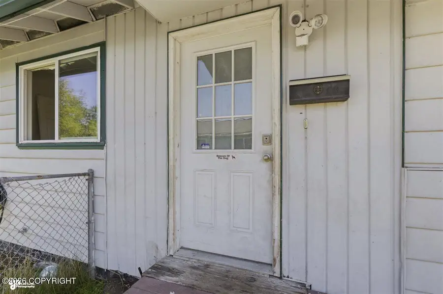 3705 E 18th Avenue, Anchorage, AK 99508 - #3