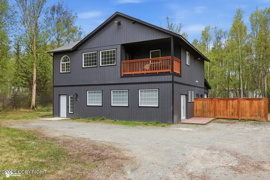5885 E Fireweed Drive, Wasilla, AK 99654 - #3