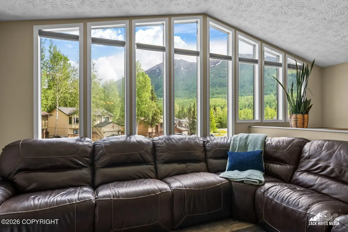 8860 Plunge Creek Circle, Eagle River, AK 99577 - #1