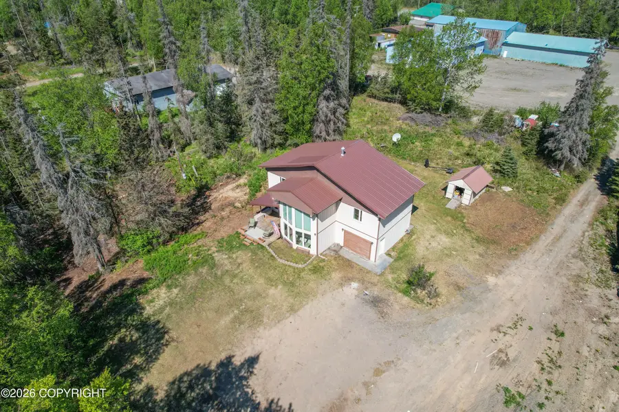 54892 Ambrym Avenue, Nikiski, AK 99611 - #2