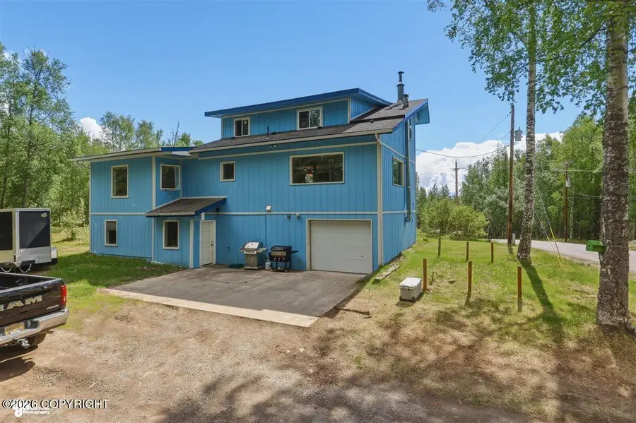 4550 S Philie Drive, Wasilla, AK 99623 - #2