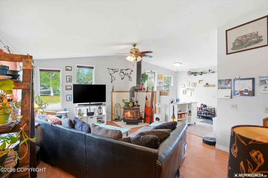 131 S Silver Tip Drive, Palmer, AK 99645 - #2