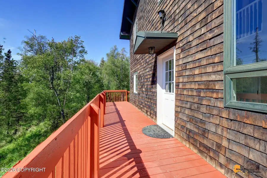 3040 N Seagull Drive, Palmer, AK 99645 - #2