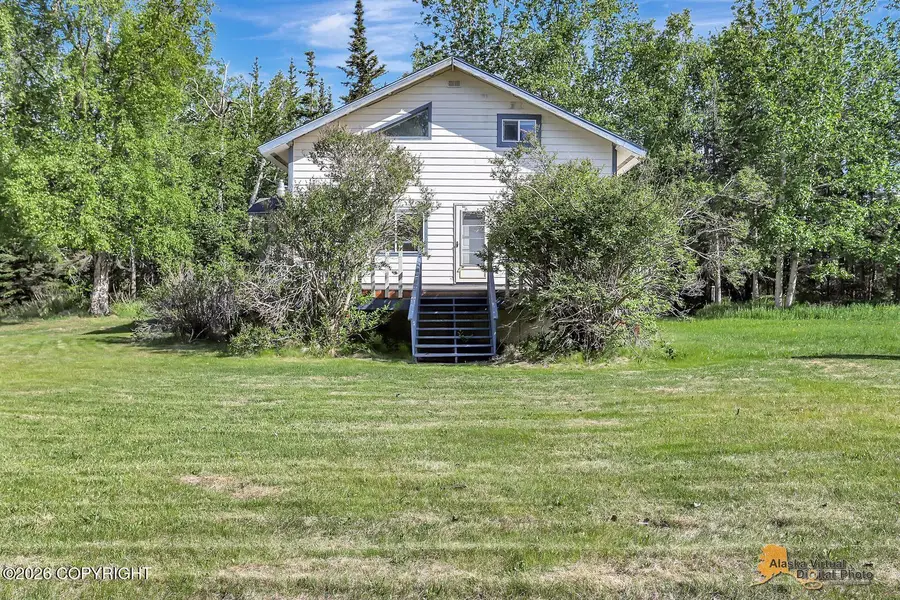 2201 N Green Forest Drive, Palmer, AK 99645 - #3