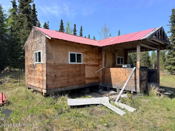23626 Herrin Street, Kasilof, AK 99610
