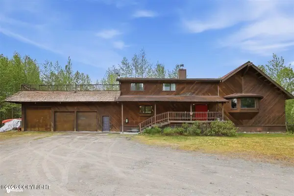 41327 Crater Lane, Soldotna, AK 99669