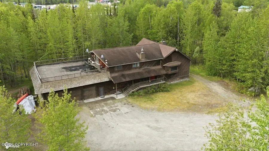 41327 Crater Lane, Soldotna, AK 99669 - #2