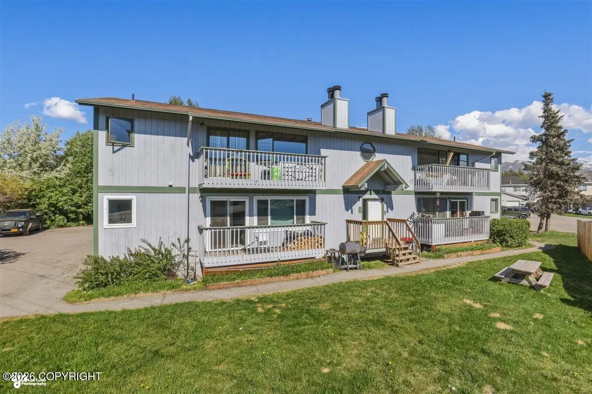 510 San Juan Circle, Anchorage, AK 99504 - #1