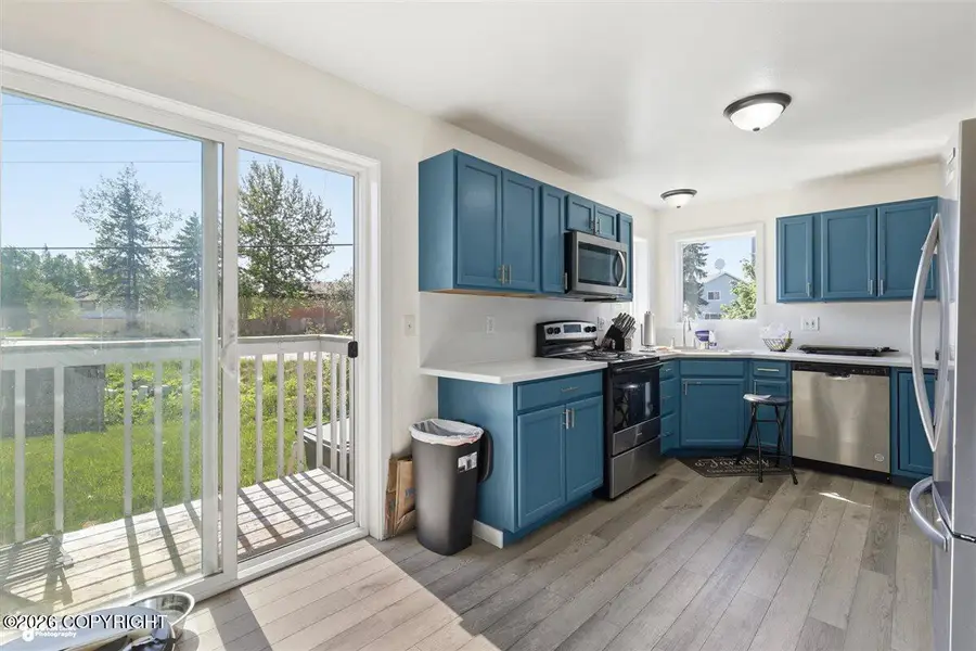 510 San Juan Circle, Anchorage, AK 99504 - #3
