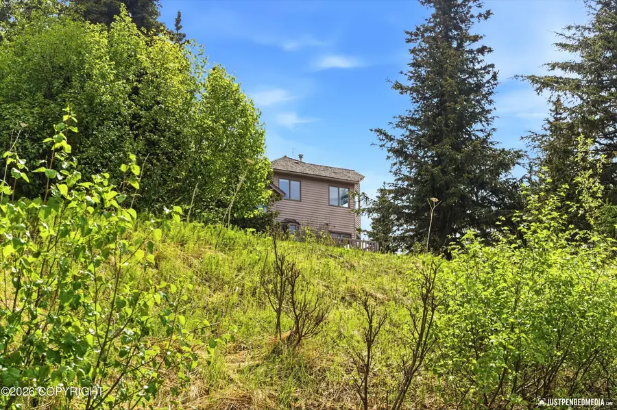8100 Alatna Avenue, Anchorage, AK 99507 - #2