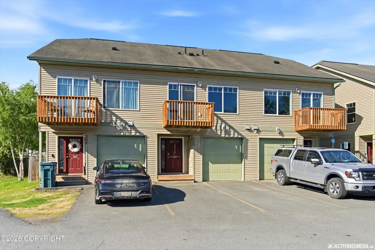 252 Glenn Abbey Place #20, Anchorage, AK 99504 - #1