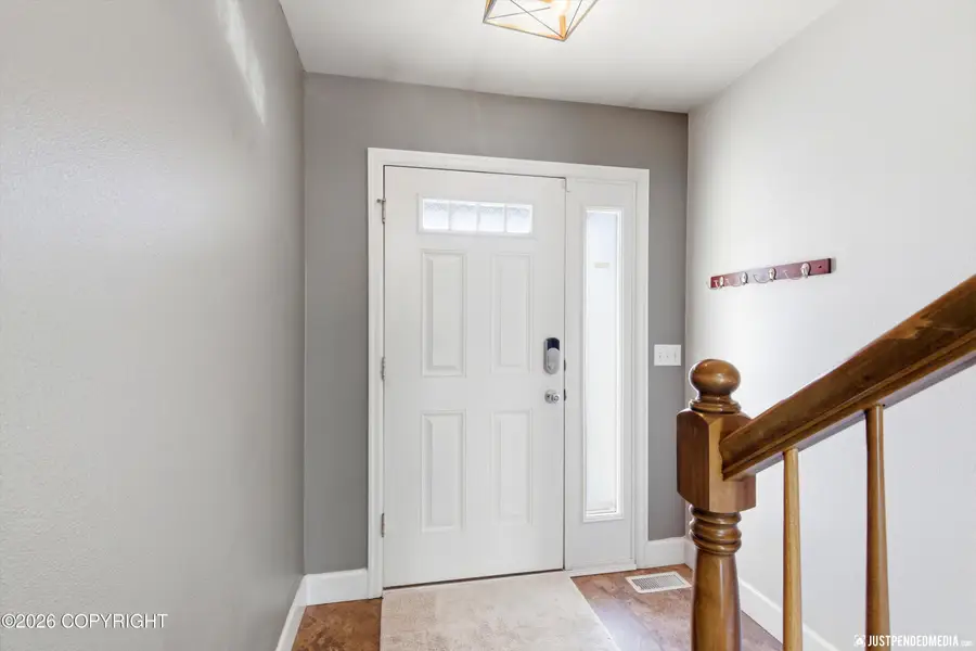 252 Glenn Abbey Place #20, Anchorage, AK 99504 - #2