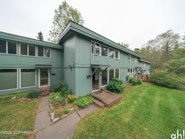 1823 Bunker Street, Anchorage, AK 99503