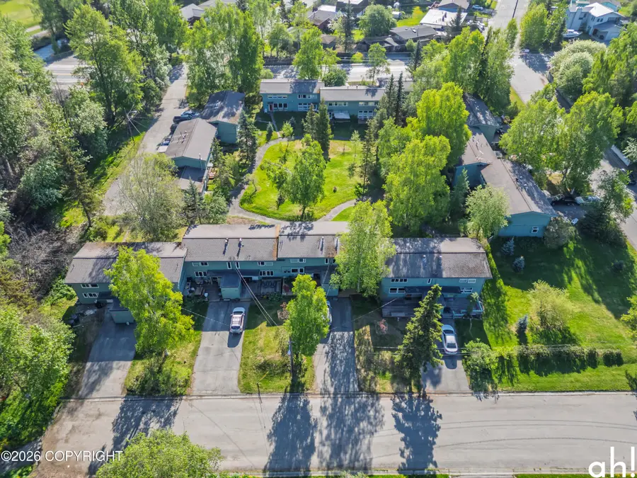 1823 Bunker Street, Anchorage, AK 99503 - #3