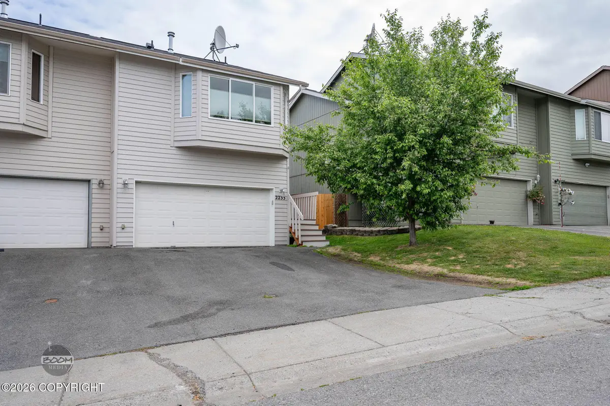 2233 Ridgemont Drive, Anchorage, AK 99507 - #1