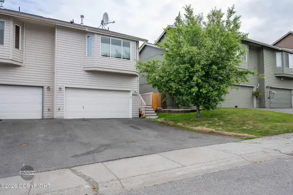 2233 Ridgemont Drive, Anchorage, AK 99507