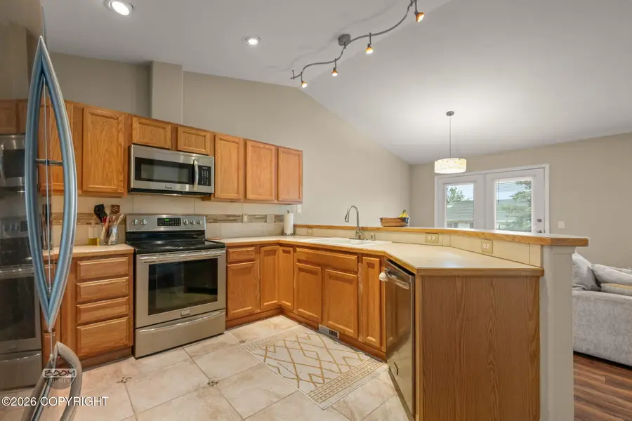 2233 Ridgemont Drive, Anchorage, AK 99507 - #3