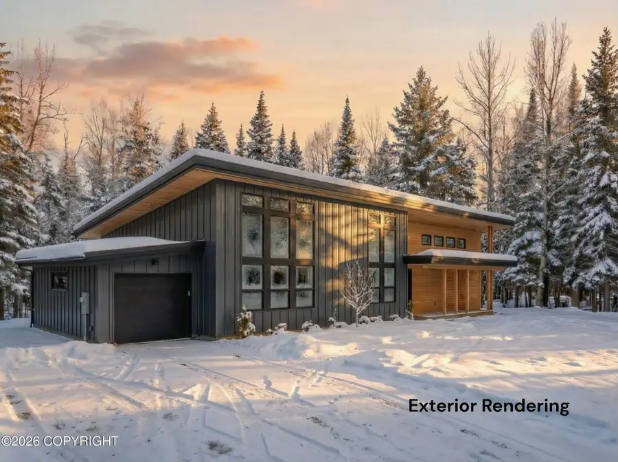 168 Meskenik Way, Girdwood, AK 99587 - Image #3