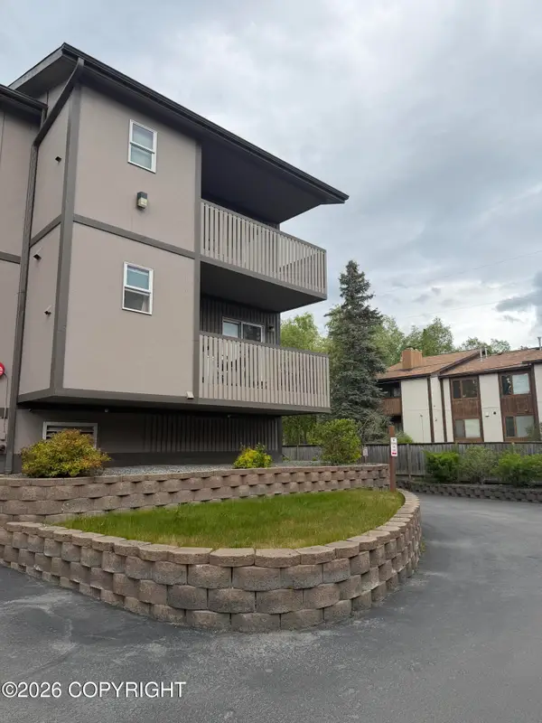 5697 Denali Street #B-H, Anchorage, AK 99518