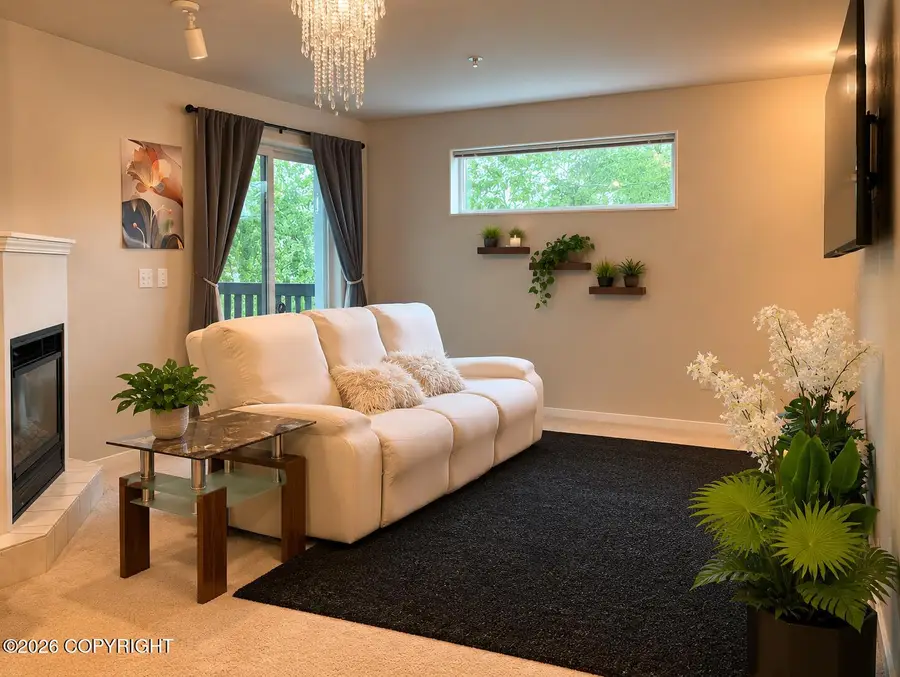 5697 Denali Street #B-H, Anchorage, AK 99518 - #3