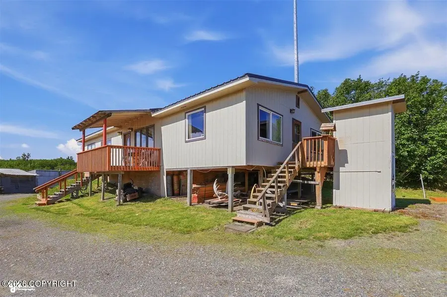 66990 Willow Court, Ninilchik, AK 99639 - #2