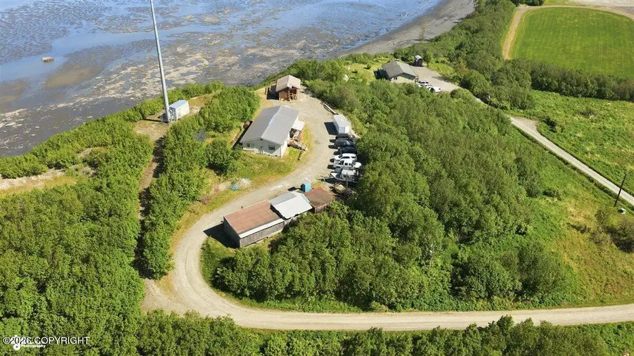 66990 Willow Court, Ninilchik, AK 99639 - #3