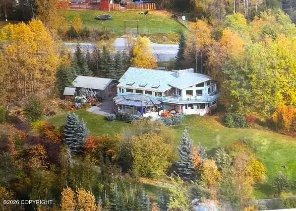 15100 Old Seward Highway, Anchorage, AK 99516 - #1
