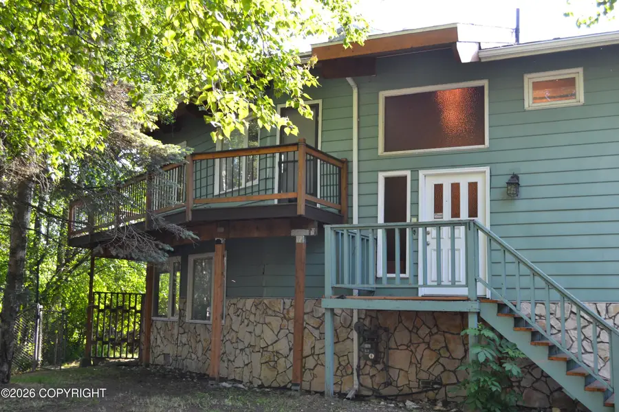 15100 Old Seward Highway, Anchorage, AK 99516 - #3