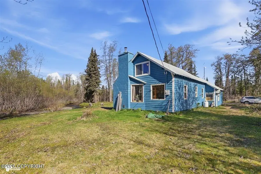 35090 N North Fork Road, Anchor Point, AK 99556 - #3
