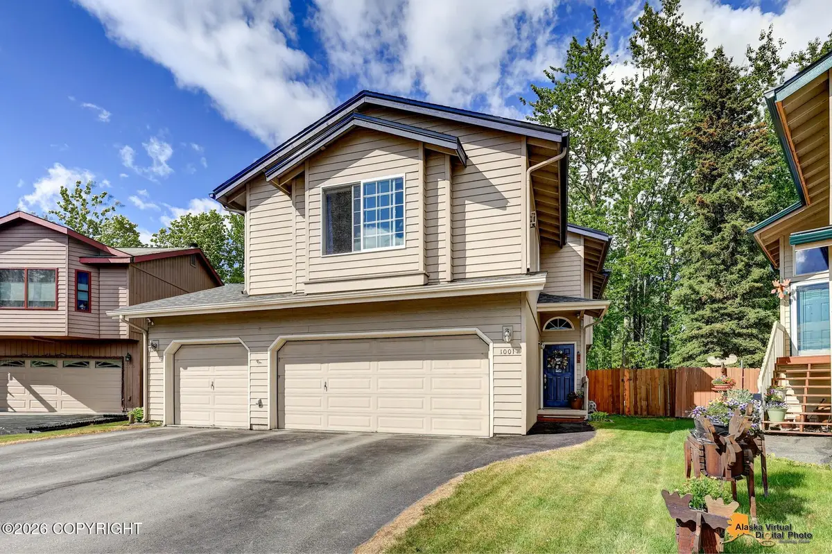 1001 Bentree Circle, Anchorage, AK 99504 - #1