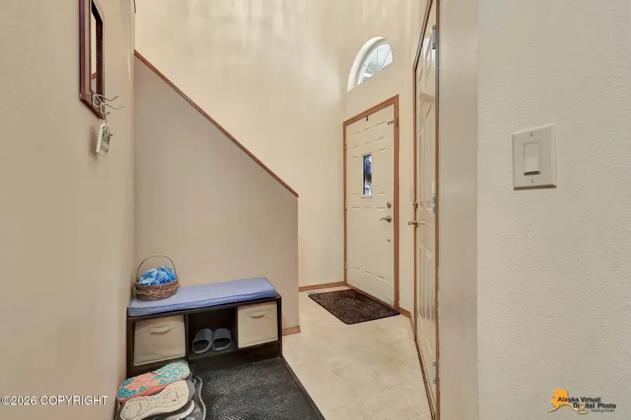 1001 Bentree Circle, Anchorage, AK 99504 - #2