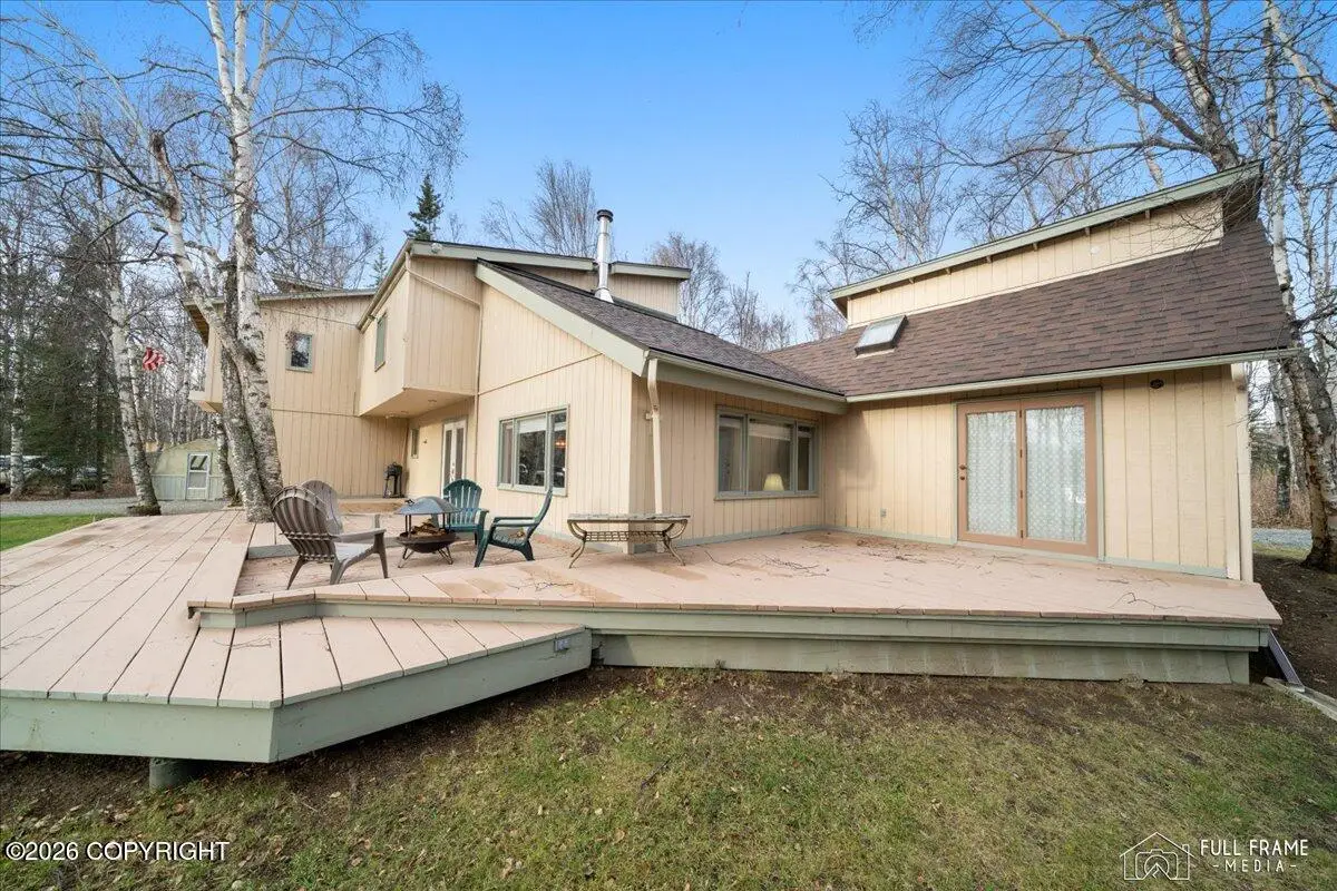 620 E Susitna Drive, Wasilla, AK 99654 - #1