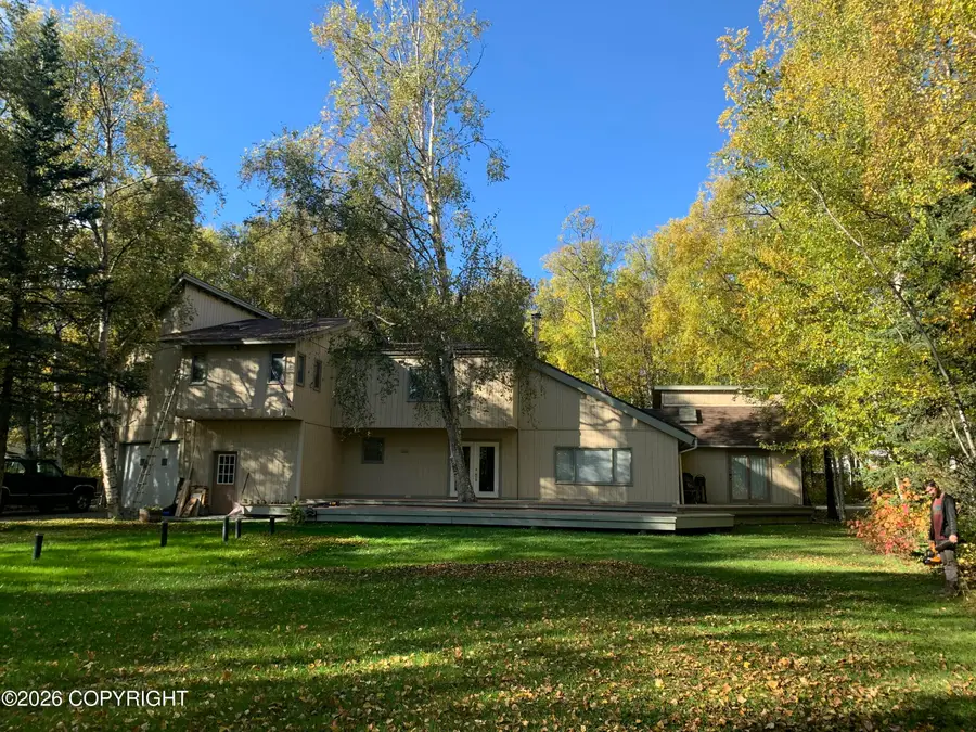 620 E Susitna Drive, Wasilla, AK 99654 - #2