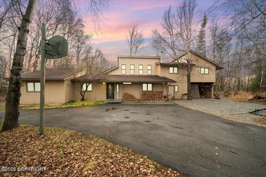 620 E Susitna Drive, Wasilla, AK 99654 - #3
