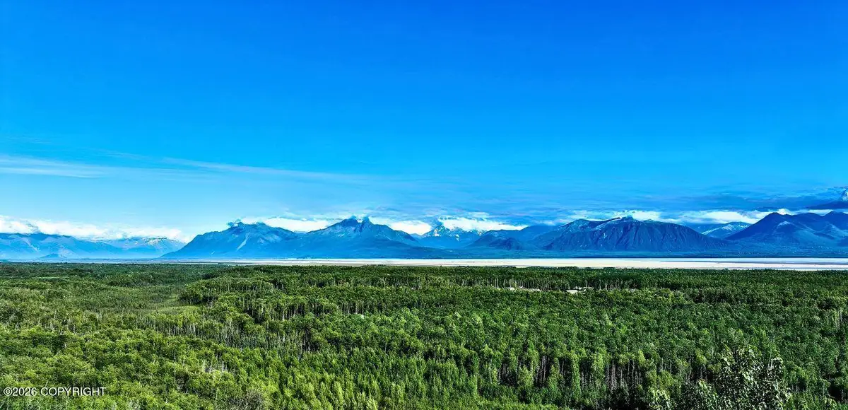 4851 S Outrigger Drive, Wasilla, AK 99623 - #1