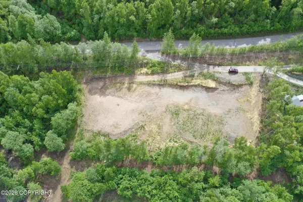 0000 Stone Hill Drive, Eagle River, AK 99577