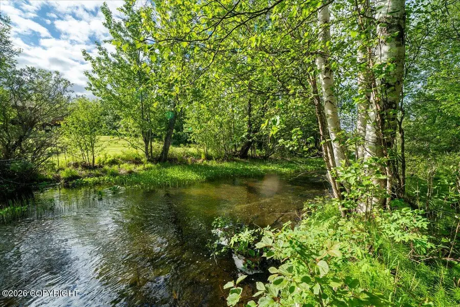 874 E Creekside Drive, Wasilla, AK 99654 - #2