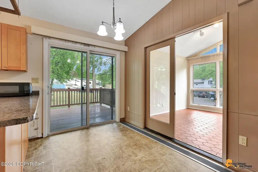 10619 Colville Street, Eagle River, AK 99577 - #3