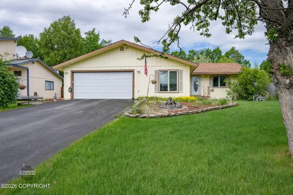 1351 W 77 Avenue, Anchorage, AK 99518