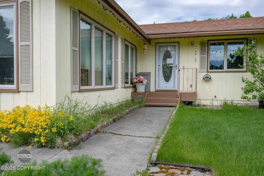 1351 W 77th Avenue, Anchorage, AK 99518 - #2