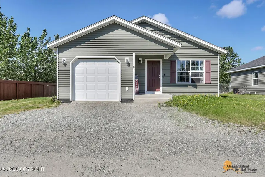 4031 W Marble Way, Wasilla, AK 99654 - #2