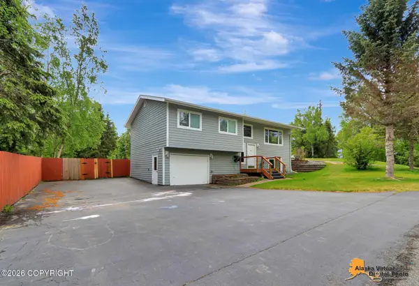 3720 Cleo Avenue, Anchorage, AK 99516