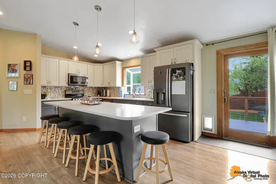 3720 Cleo Avenue, Anchorage, AK 99516 - #2